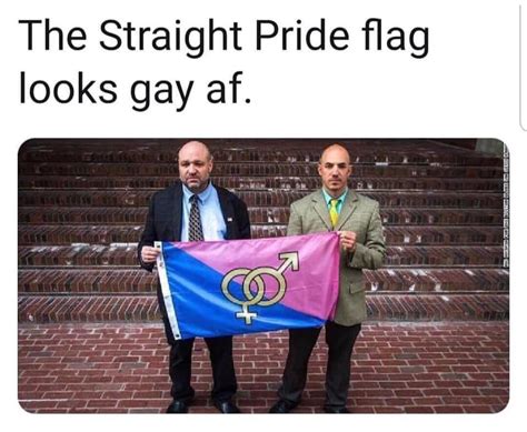to champion straight pride gatekeepingyuri