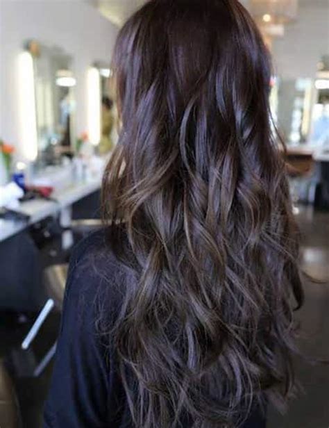 gorgeous long layered hairstyles