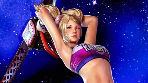 10 of the sexiest female video game characters page 4 of 5
