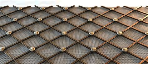decorative grilles   zealand cabinetry perforated sheets