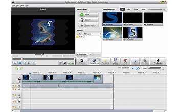 Soft4Boost Video Studio screenshot #5
