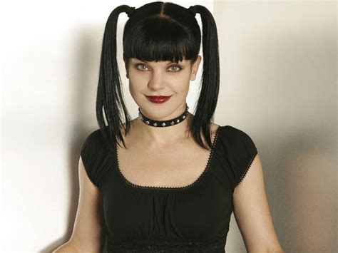 Ncis Pauley Perrette As Abby Sciuto Images About 16992 Hot Sex Picture