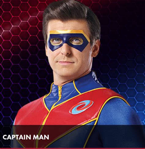 ray manchester captain man henry danger wiki fandom powered by wikia