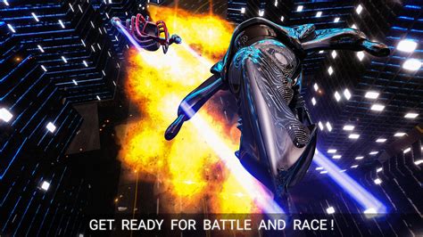 space race apk  android