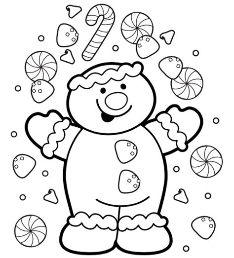 view cute printable cute kids christmas coloring pages png colorist