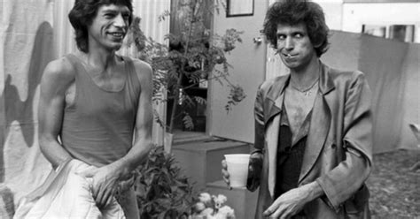 Rolling Stones Announce Career Spanning Documentary Rolling Stone