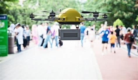 drone delivery companies   drone reviews