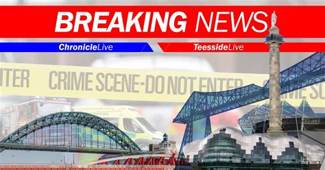 north east news live latest breaking news sport weather traffic and