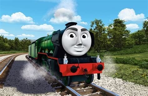 The New Thomas And Friends The Great Race Movie A Film