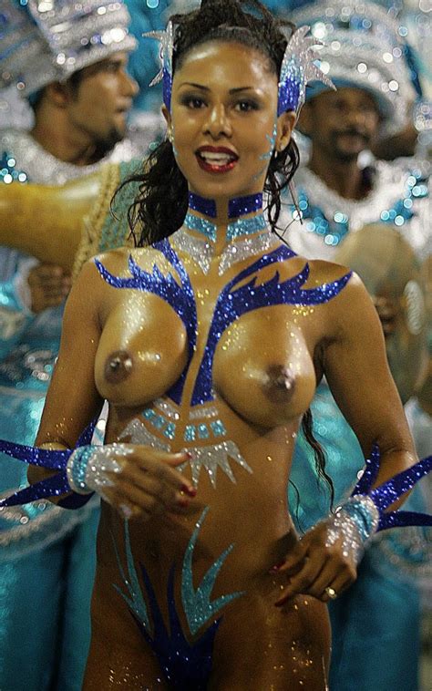 sex carnaval brazil nude carnaval beauties