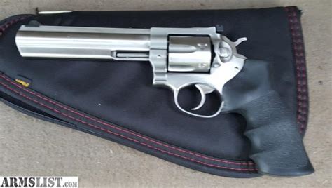 Armslist For Sale Trade Ruger Gp100 357 Magnum