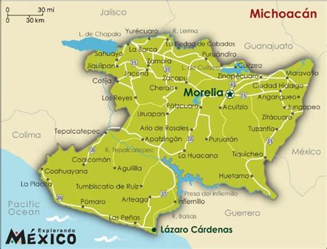 enjoy coming   michoacan mexico     liberty
