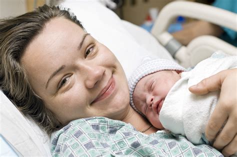 childbirth  ways  prepare  pregnancy wellness wisdom