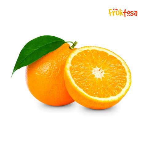 arance navellina fruktosacom