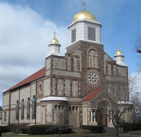 st nicholas orthodox church