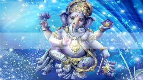 New Ganesh Powerful Mantra For Success And To Remove