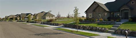 villas neighborhood idaho falls id