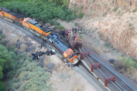 update  dead  injured  train wreck  truxton