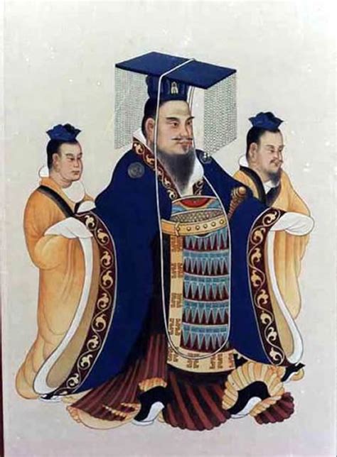 picture information han dynasty emperor wu