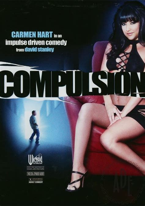 Compulsion 2007 Adult Dvd Empire