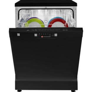 hoover dishwashers reviews
