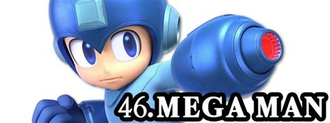 Mega Man Super Smash Bros Ultimate Walkthrough Neoseeker