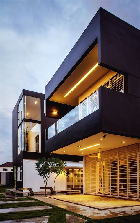 modern house design malaysia malaowesx