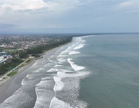 Pantai Panjang Portal Pariwisata Bengkulu