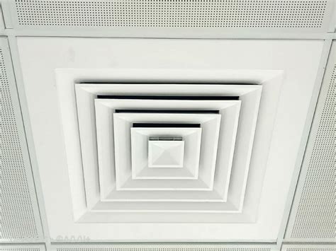mild steel ceiling air vent  rs square feet air vents id