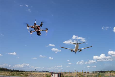major aussie airports  trial drone monitoring technology travel weekly