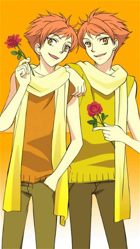 422 best ouran high school host club images on pinterest