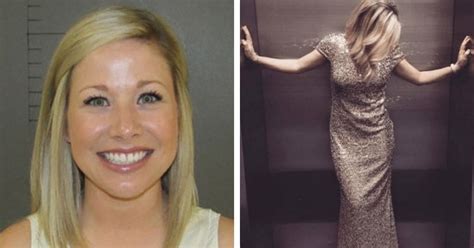texas teacher who flashed a broad smile in her mugshot pleads guilty to