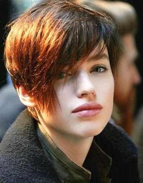 15 Best Collection Of Short Hairstyle For Teenage Girl