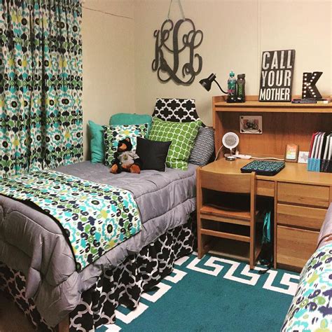 Baylor University Dorm Room So Many Things To Love