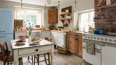 real home transformation  lovingly restored yorkshire cottage