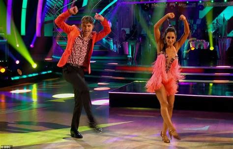 Pin On Strictly Come Dancing