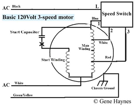 wire  speed fan switch  speed fan wiring diagram cadicians blog