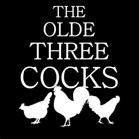 The Olde Three Cocks Brigstock