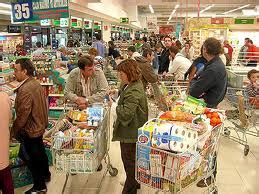 mirando supermercados los supermercados