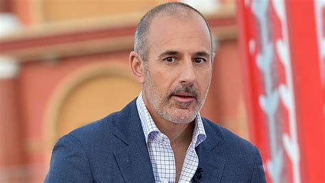 matt lauer accused of sexual harassment by multiple women hollywood