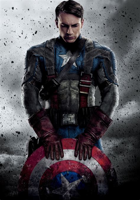 captain america the first avenger movie fanart fanart tv