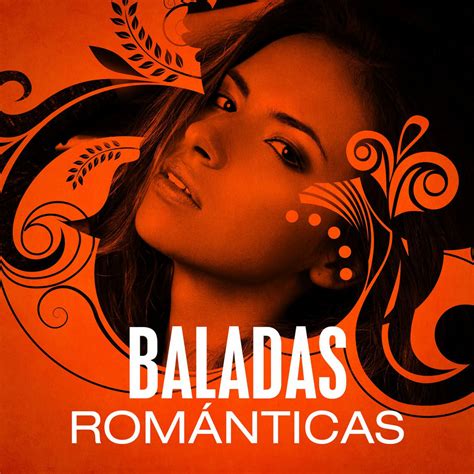 Various Artists Baladas Románticas [itunes Plus Aac M4a] Itunes