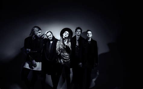 Of Monsters And Men Wallpapers Wallpaper Cave