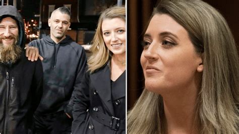 katelyn mcclure gofundme scamster sentenced   years jail