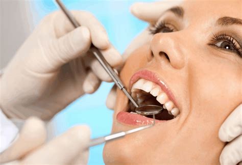 article reveals     definition  dental health care