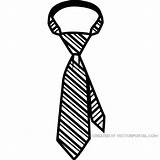 Tie Clipart Cliparts Clipground sketch template