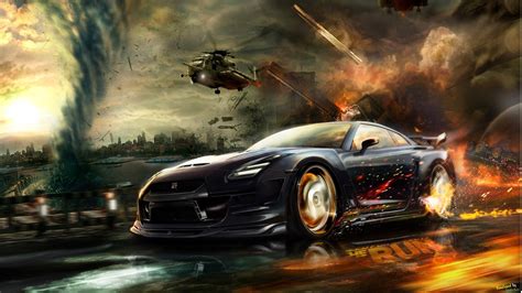 Need For Speed Most Wanted Cars Wallpapers 65 Background