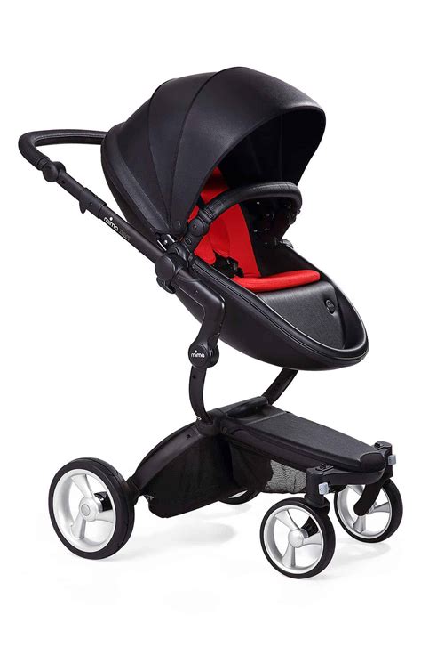 stroller brand reviews mima baby bargains