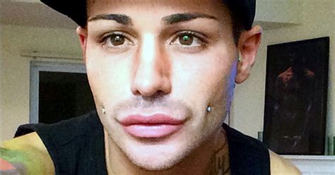 Man Compared To The Kardashians After Spending £45k On