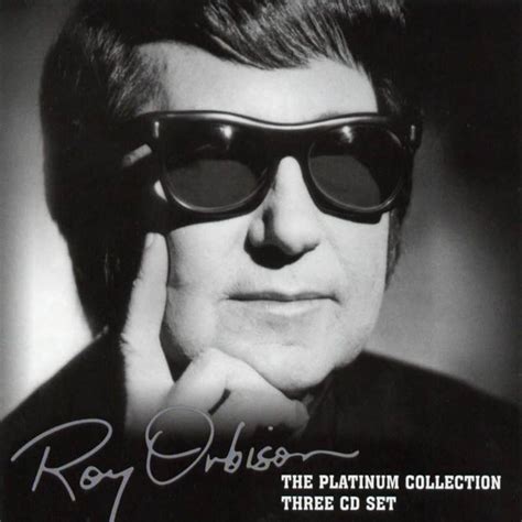 royorbison roy orbison facts roy orbison country love songs